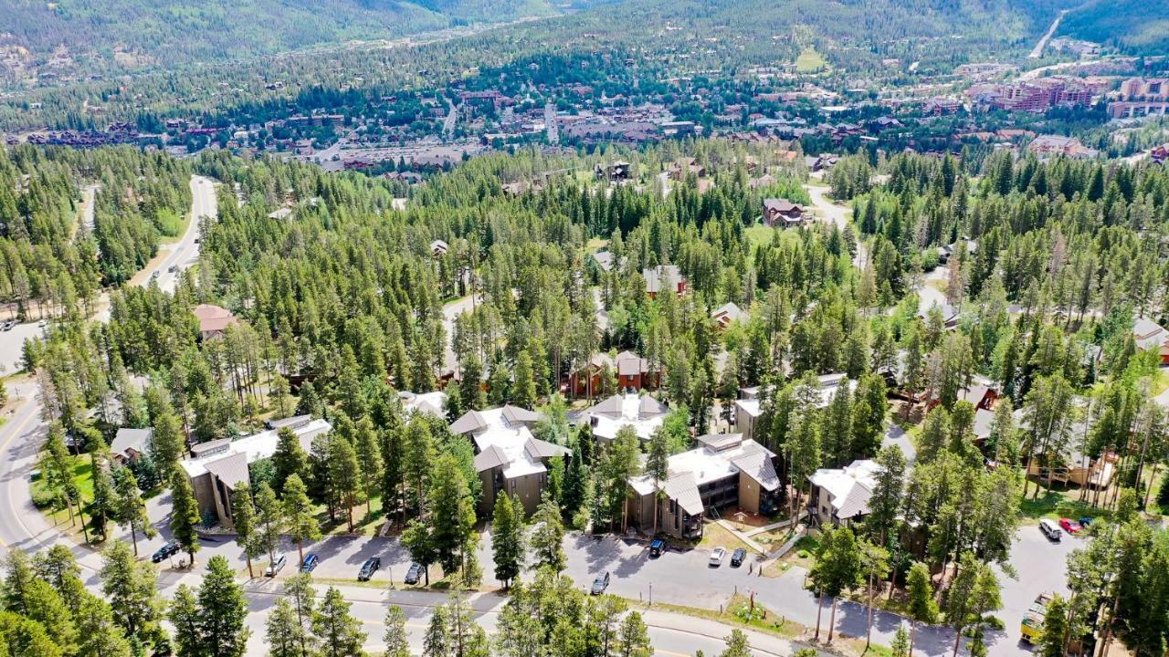 Gold Camp F107 Villa Breckenridge Ngoại thất bức ảnh